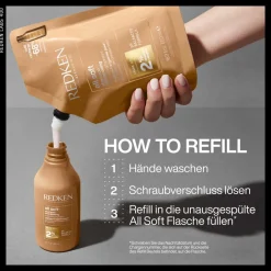 Redken Shampoo·Shampoo|