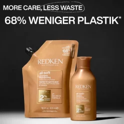 Redken Shampoo·Shampoo|