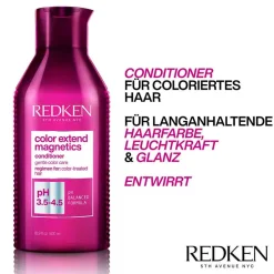 Redken Conditioner|