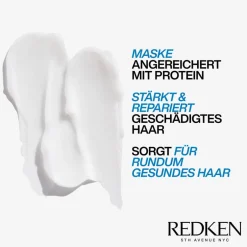 Redken Haarmaske|