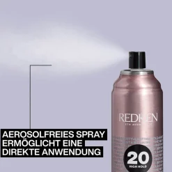 Redken Haarspray|