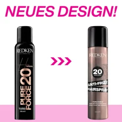 Redken Haarspray|