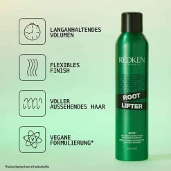 Redken Styling-Produkte|