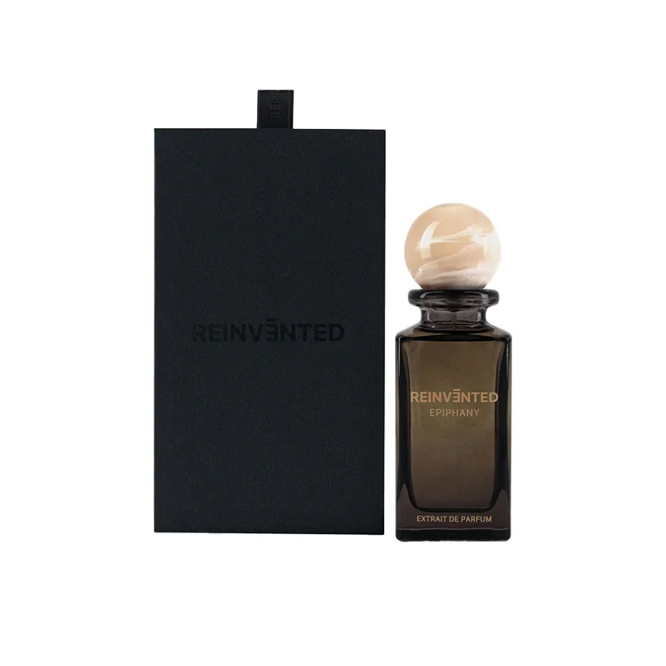 REINVENTED Düfte|