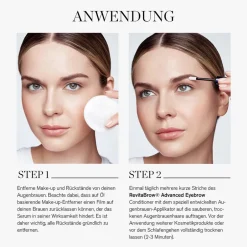 RevitaLash® Cosmetics Augenpflege·Augenbrauenpflege|