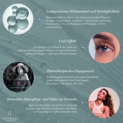 RevitaLash® Cosmetics Augenpflege·Wimpernpflege|