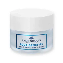 Sans Soucis Gesichtpflege·Tagespflege|