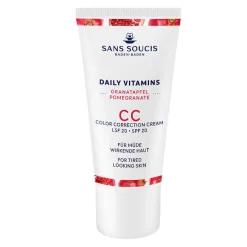 Sans Soucis Getönte Tagespflege·Cc Cream|