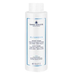 Sans Soucis Reinigung·Gesichtswasser|