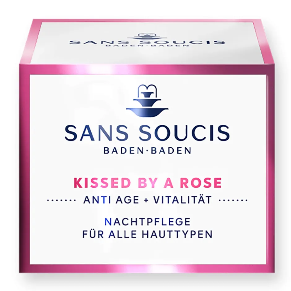Sans Soucis Anti Aging·Anti-Aging|