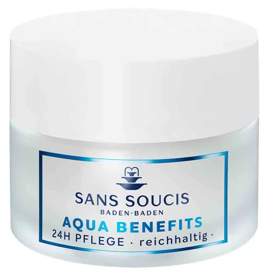 Sans Soucis Gesichtpflege·Tagespflege|