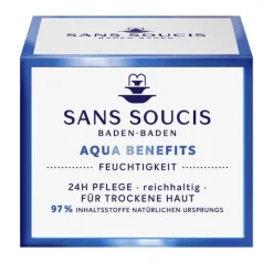 Sans Soucis Gesichtpflege·Tagespflege|