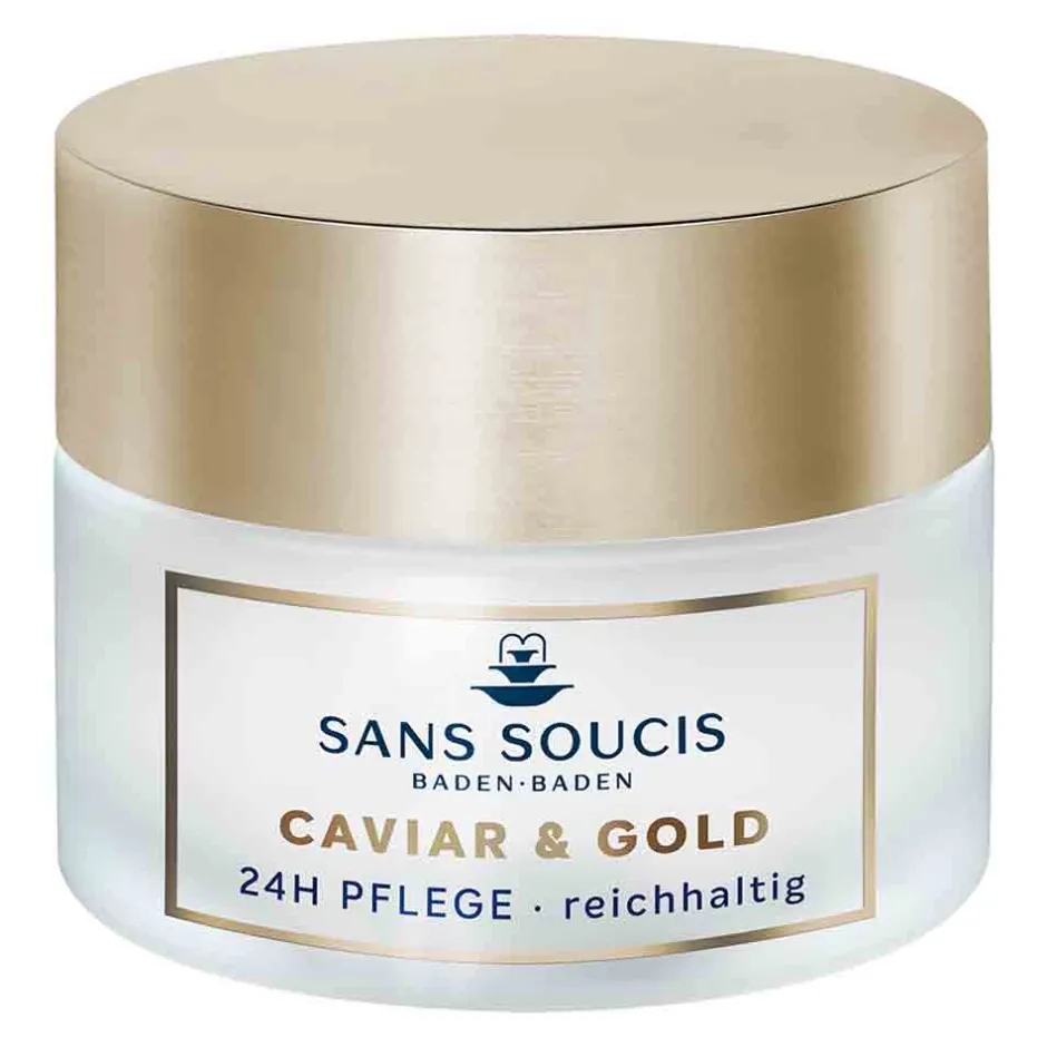 Sans Soucis Gesichtpflege·Tagespflege|