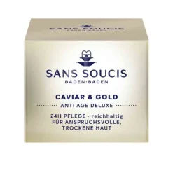 Sans Soucis Gesichtpflege·Tagespflege|