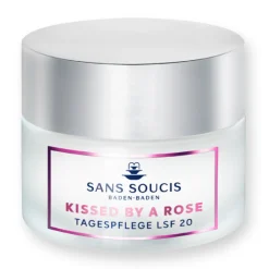 Sans Soucis Gesichtpflege·Tagespflege|