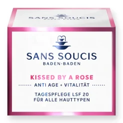 Sans Soucis Gesichtpflege·Tagespflege|