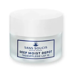 Sans Soucis Gesichtpflege·Tagespflege|
