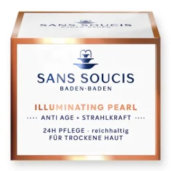 Sans Soucis Gesichtpflege·Tagespflege|