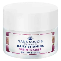 Sans Soucis Gesichtpflege·Tagespflege|
