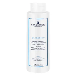 Sans Soucis Reinigung·Gesichtswasser|