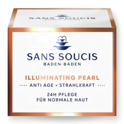 Sans Soucis Gesichtpflege·Tagespflege|