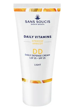 Sans Soucis Getönte Tagespflege·Dd Cream|