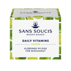 Sans Soucis Gesichtpflege·Tagespflege|