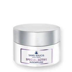 Sans Soucis Augenpflege·Augenpflege|