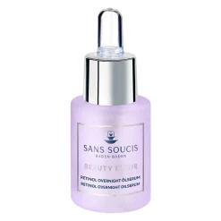 Sans Soucis Serum & Kur ·Serum|