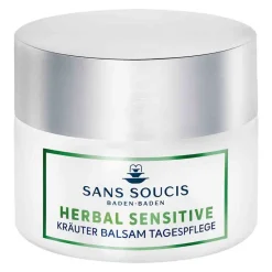 Sans Soucis Gesichtpflege·Tagespflege|