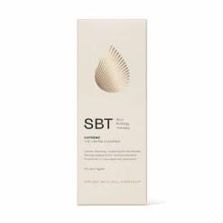 SBT - Skin Biology Therapy Reinigung·Cleansing|