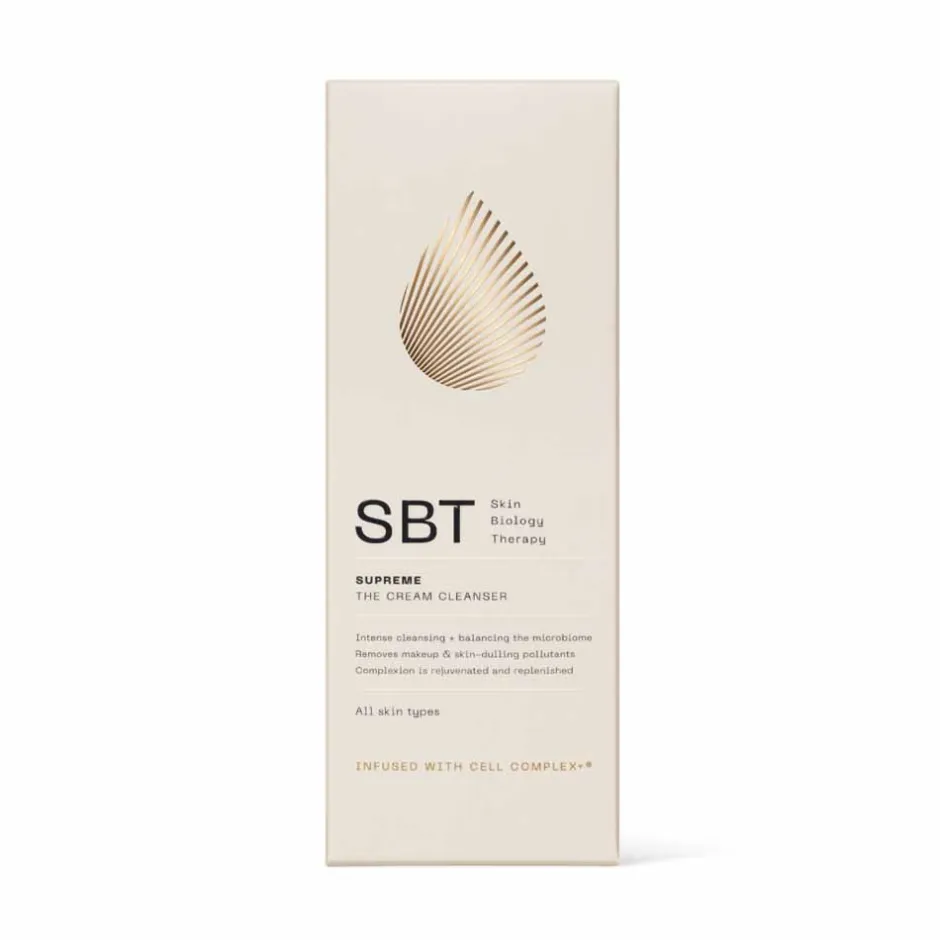 SBT - Skin Biology Therapy Reinigung·Cleansing|