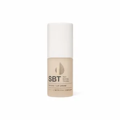 SBT - Skin Biology Therapy Augenpflege·Augen- & Lippen Pflege|