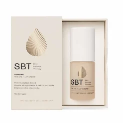 SBT - Skin Biology Therapy Augenpflege·Augen- & Lippen Pflege|
