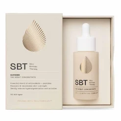 SBT - Skin Biology Therapy Serum & Kur ·Serum|