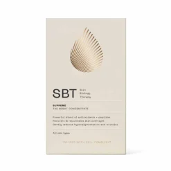 SBT - Skin Biology Therapy Serum & Kur ·Serum|