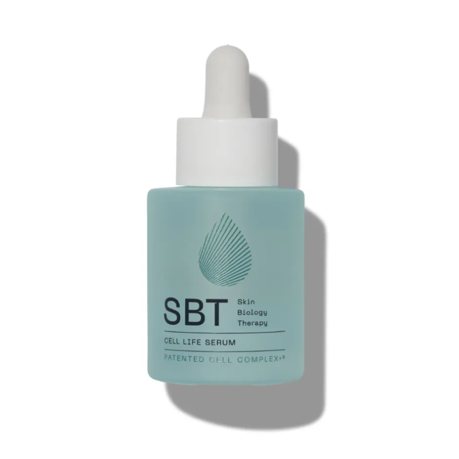SBT - Skin Biology Therapy Serum & Kur ·Serum|
