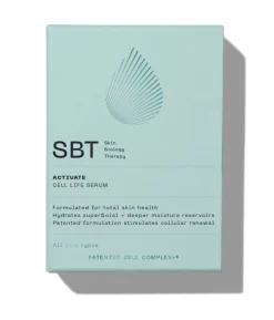 SBT - Skin Biology Therapy Serum & Kur ·Serum|