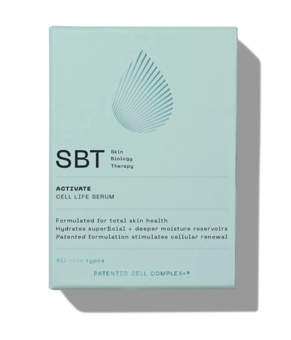 SBT - Skin Biology Therapy Serum & Kur ·Serum|