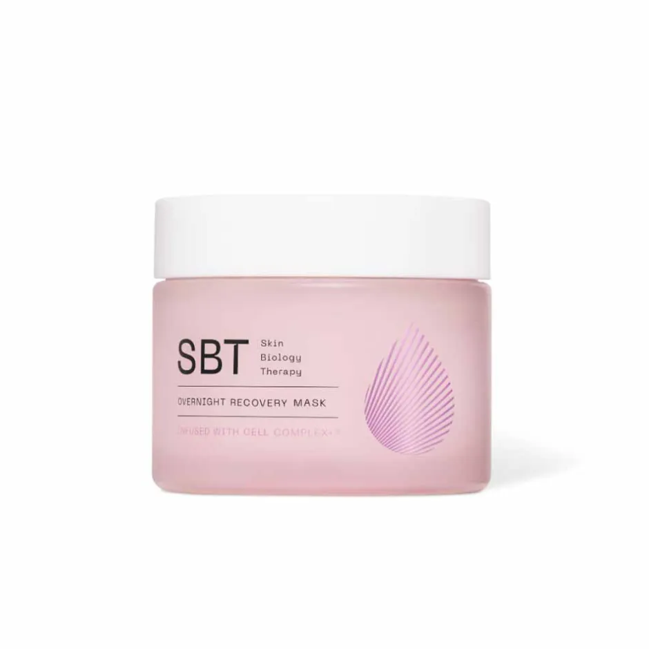 SBT - Skin Biology Therapy Maske·Wirkstoff- & Feuchtigkeitsmaske|