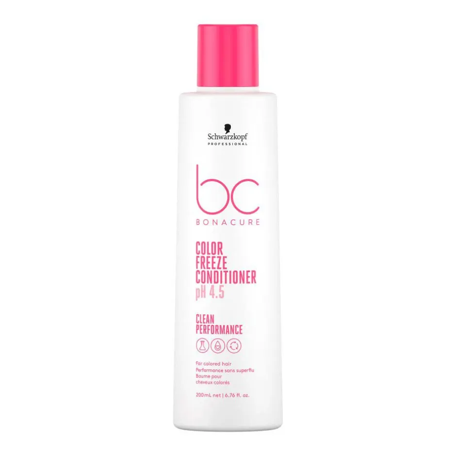Schwarzkopf Professional Conditioner|