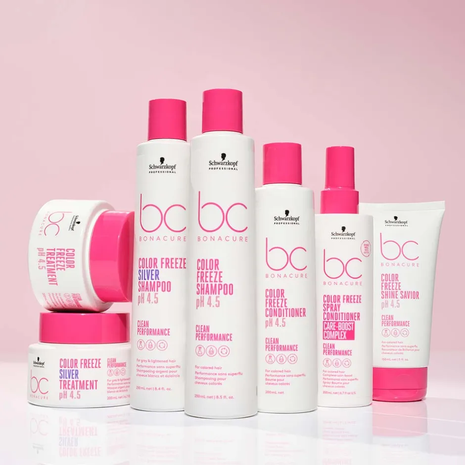 Schwarzkopf Professional Conditioner|