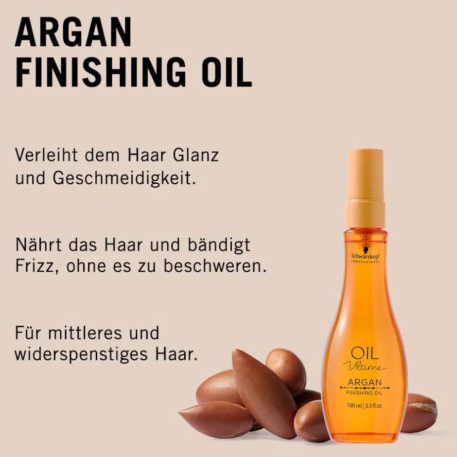 Schwarzkopf Professional Haarserum|