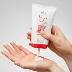 Schwarzkopf Professional Haarserum|