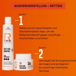 Schwarzkopf Professional ·Kur & Serum|