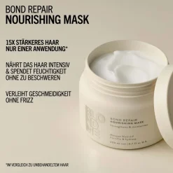 Schwarzkopf Professional Haarmaske|