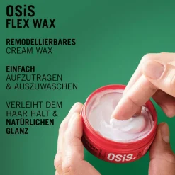 Schwarzkopf Professional Styling-Produkte|