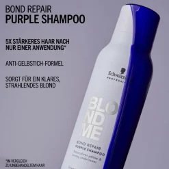 Schwarzkopf Professional Shampoo·Shampoo|