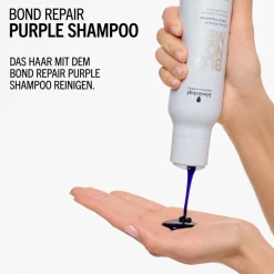 Schwarzkopf Professional Shampoo·Shampoo|