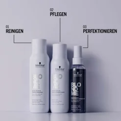 Schwarzkopf Professional Shampoo·Shampoo|